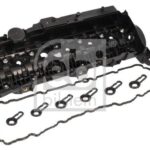 BMW G20-G30-G05-G01 B57 Külbütör Kapağı